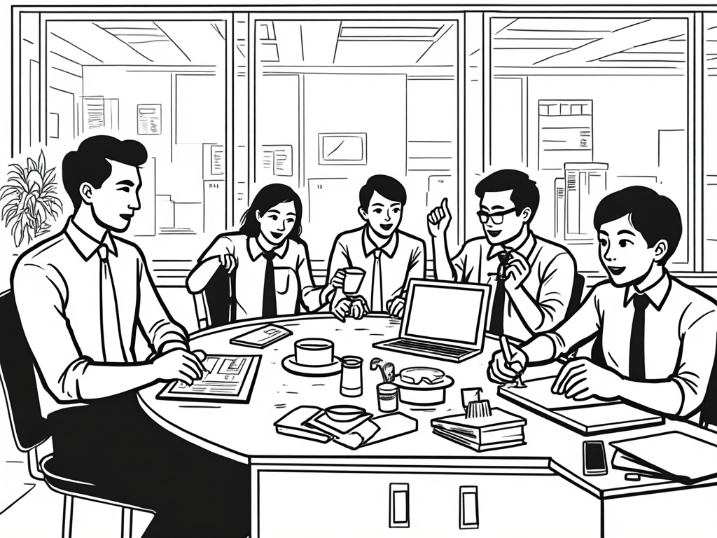 Creadores de contenido digital